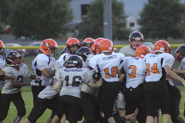 开拓者团队 开拓者团队