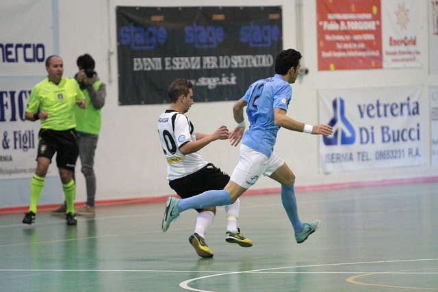 面對強敵時 面對強敵時